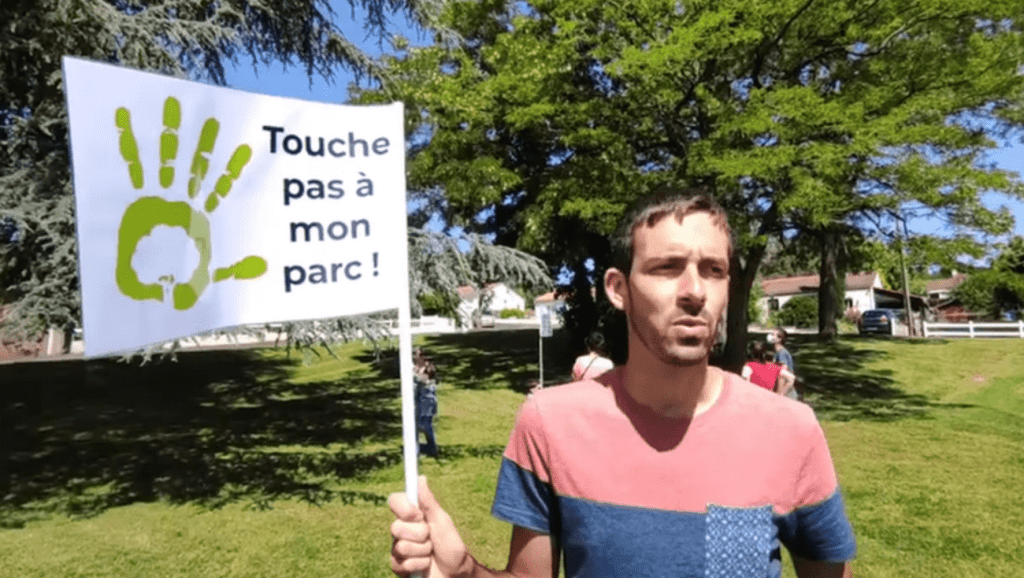 Francuski LGBT aktivist vodio pedofilsku mrežu 