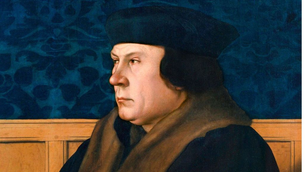 Thomas Cromwell