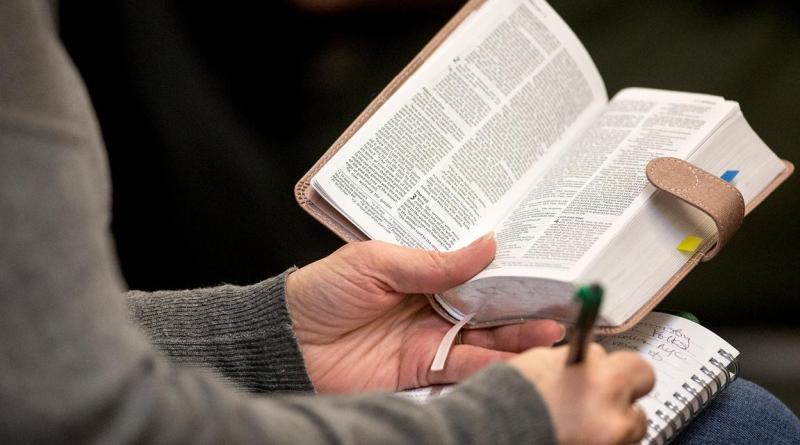 Način čitanja Biblije