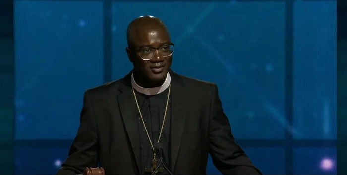 Evangelička luteranska crkva u Americi