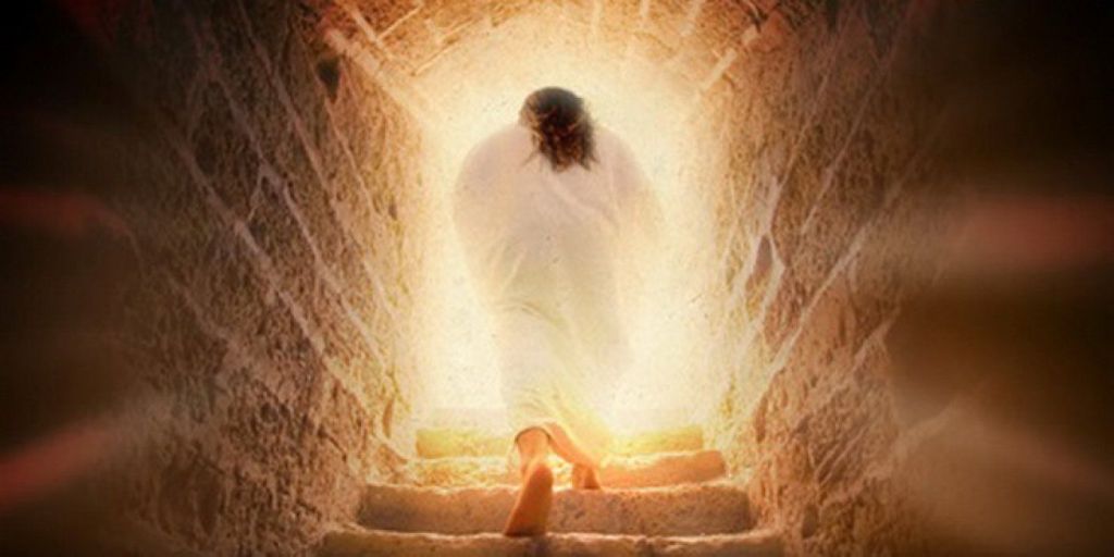 Opća kršćanska vjera u Boga Sina