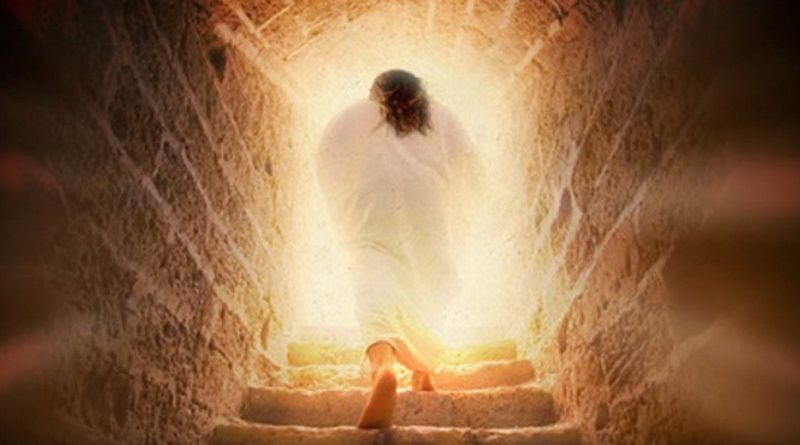 Opća kršćanska vjera u Boga Sina