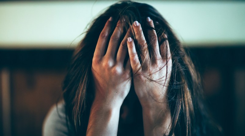 Kršćani i napad panike