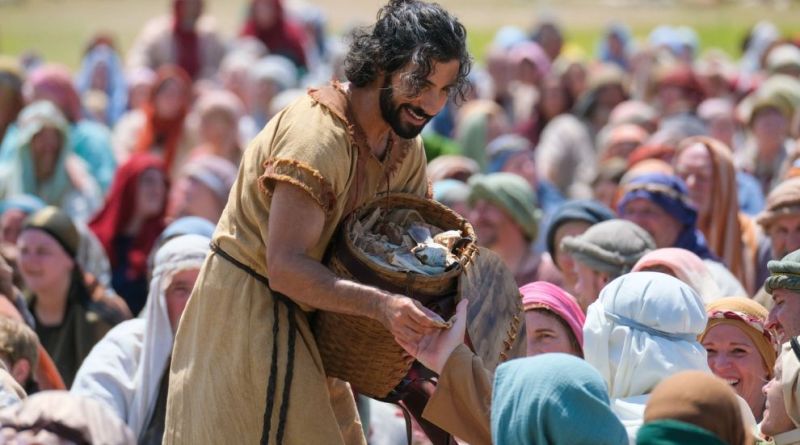 Božji spasonosni blagoslov