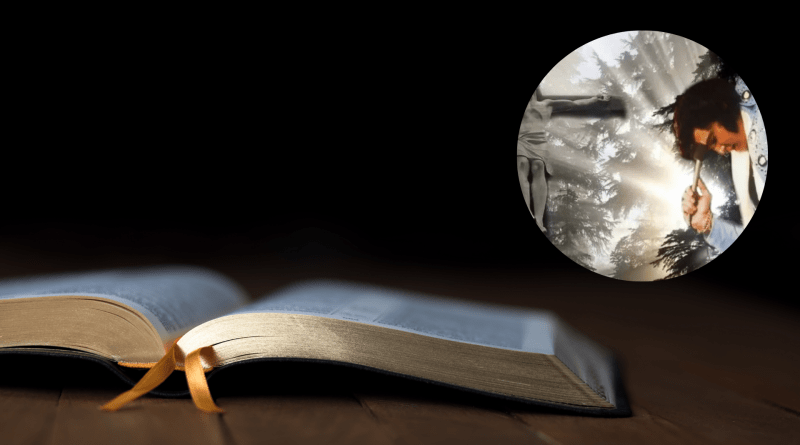 Biblija Elvisa Presleya