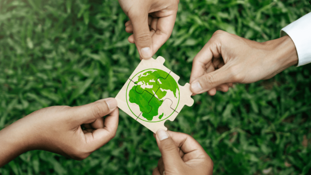 Mir sa stvorenim svijetom