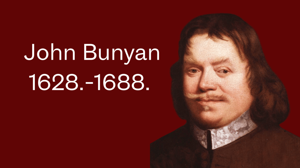 John Bunyan