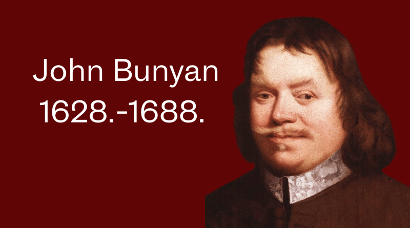 John Bunyan