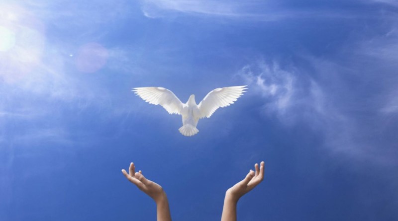 vjera u Duha Svetoga