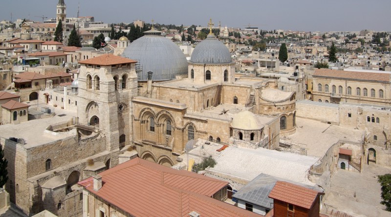 Kršćanski cionizam