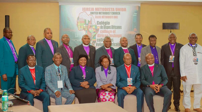 Afrički biskupi Ujedinjene metodističke crkve ponovno potvrđuju podršku biblijskom braku: „Seksualna etika ukorijenjena u Pismu“