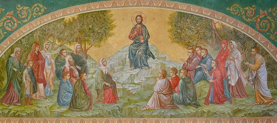 Sermon for The Fifteenth Sunday after Trinity