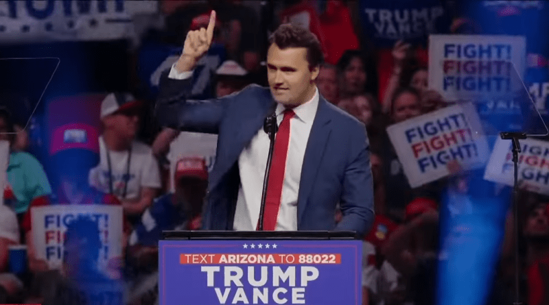 "Charlie Kirk je kršćanski mučenik" - Reakcija evanđeoskih vođa na ubojstvo kršćanskog aktivista