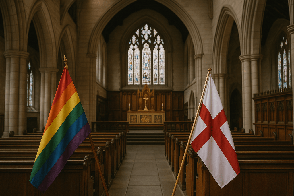 Vjenčanja istospolnih parova