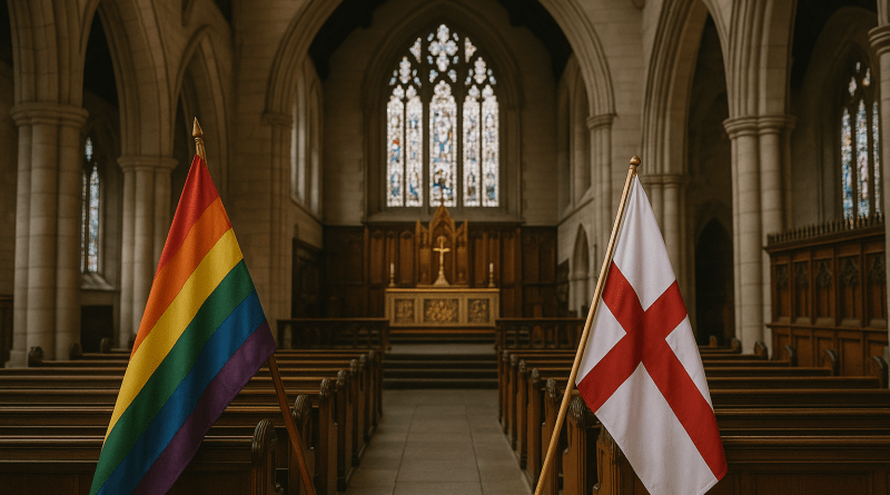 Vjenčanja istospolnih parova