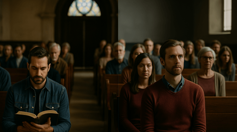 Progresivno kršćanstvo