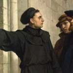 PROTESTANTISM TODAY – Reformation or Deformation?