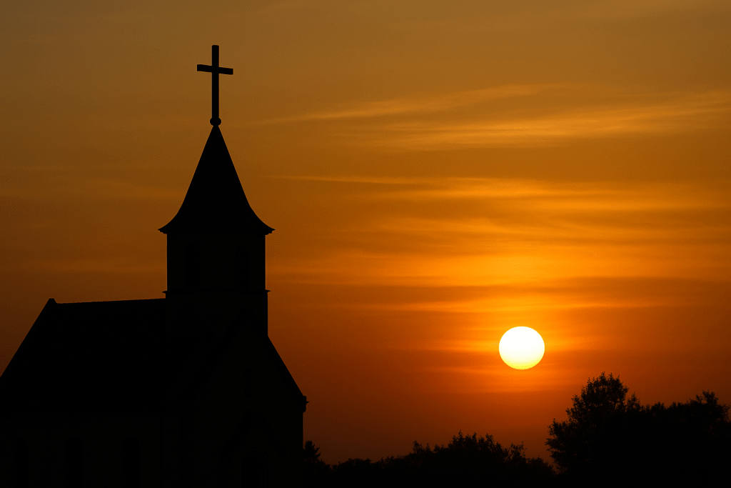 Nasilje nad kršćanima u Nigeriji
