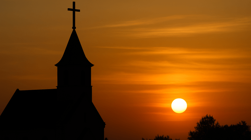 Nasilje nad kršćanima u Nigeriji