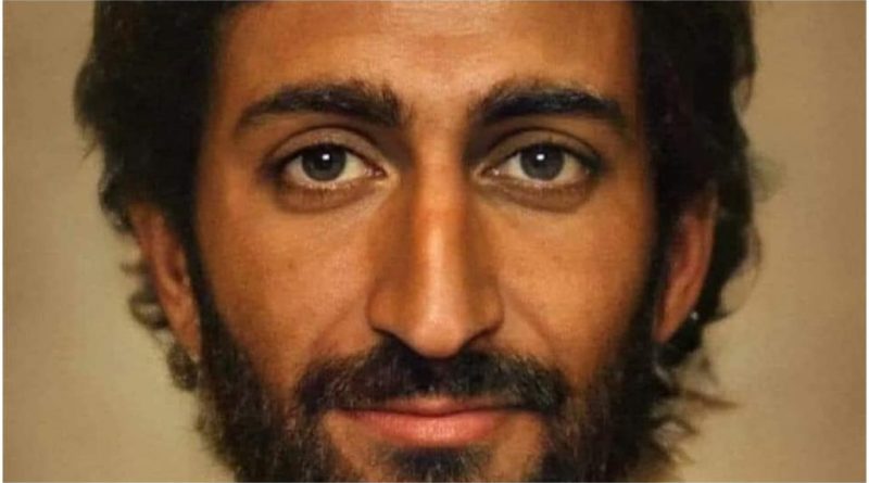 Kako je izgledao Isus