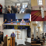 REFORMED EPISCOPAL CHURCH CROATIA & SERBIA NEWS  3/2025