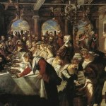 Sermon for the 20th Sunday after Trinity – The Parable of the Wedding Feast