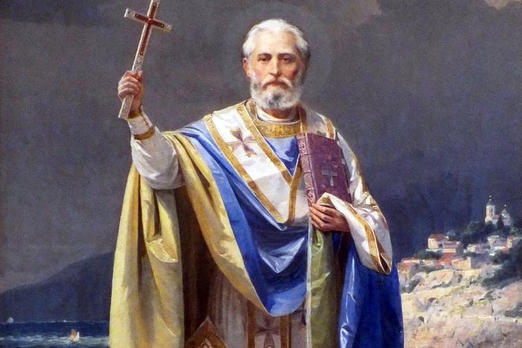 Sveti Nikola