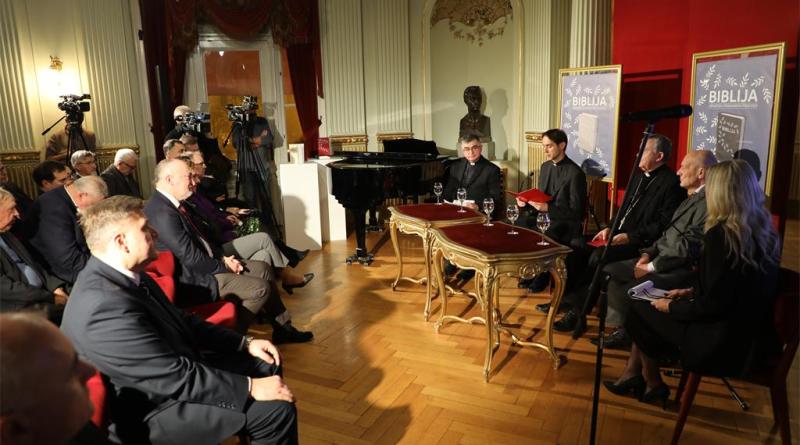 Novi hrvatski prijevod