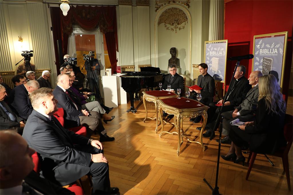 Novi hrvatski prijevod