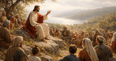 Kristova blaženstva