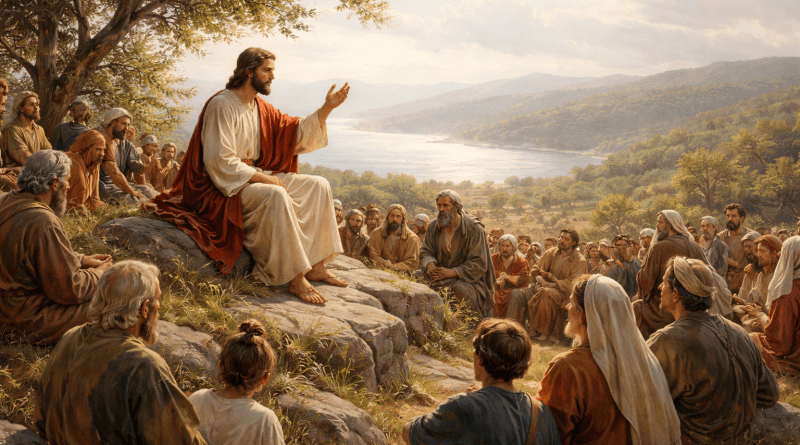 Kristova blaženstva