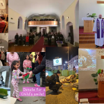 REFORMED EPISCOPAL CHURCH CROATIA & SERBIA NEWS  4/2025