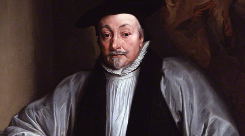 William Laud