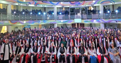 Izjava s konferencije Globalne anglikanske zajednice (GAFCON) G26 u Abudži, Nigerija