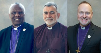 Vijeće koje će voditi Globalnu anglikansku zajednicu: priopćenje G26 iz Abudže