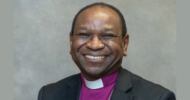 Bio sam neprijatelj kojega vam je Isus rekao ljubiti - biskup Yassir Eric - svjedočanstvo