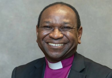 Bio sam neprijatelj kojega vam je Isus rekao ljubiti - biskup Yassir Eric - svjedočanstvo