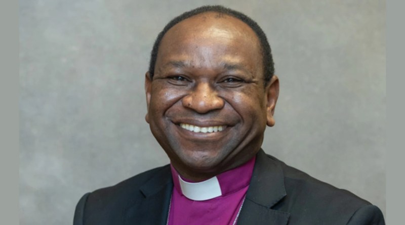 Bio sam neprijatelj kojega vam je Isus rekao ljubiti - biskup Yassir Eric - svjedočanstvo