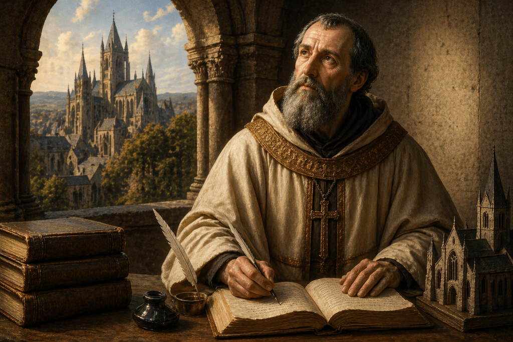 Anzelmo canterburyjski