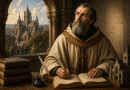 Anzelmo canterburyjski