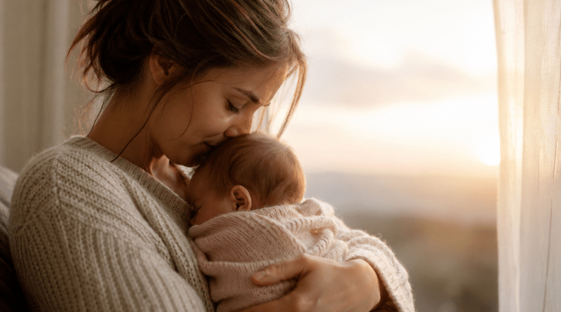 Bila sam u strahu i uzela pilulu za pobačaj – ali ono što sam učinila nakon toga spasilo je moju kćer
