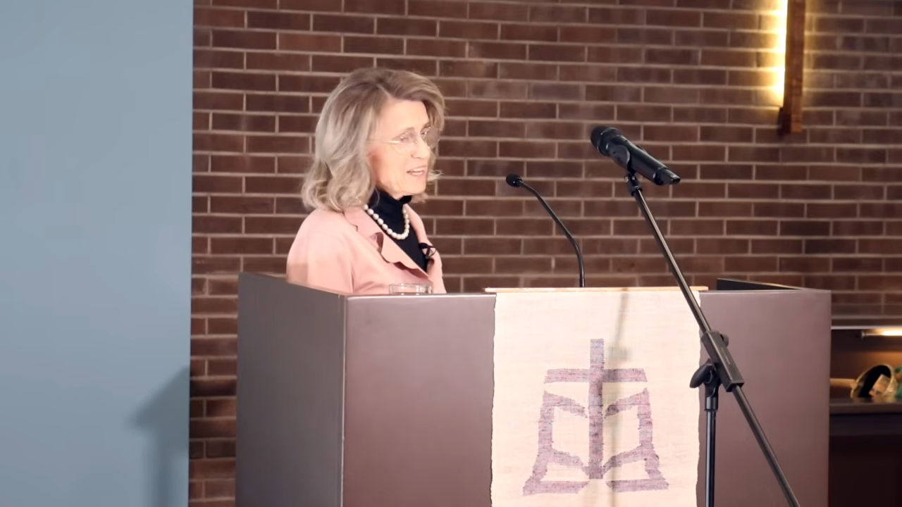 Finska zastupnica Päivi Räsänen upozorava: Presuda ima za cilj ušutkati neslaganje