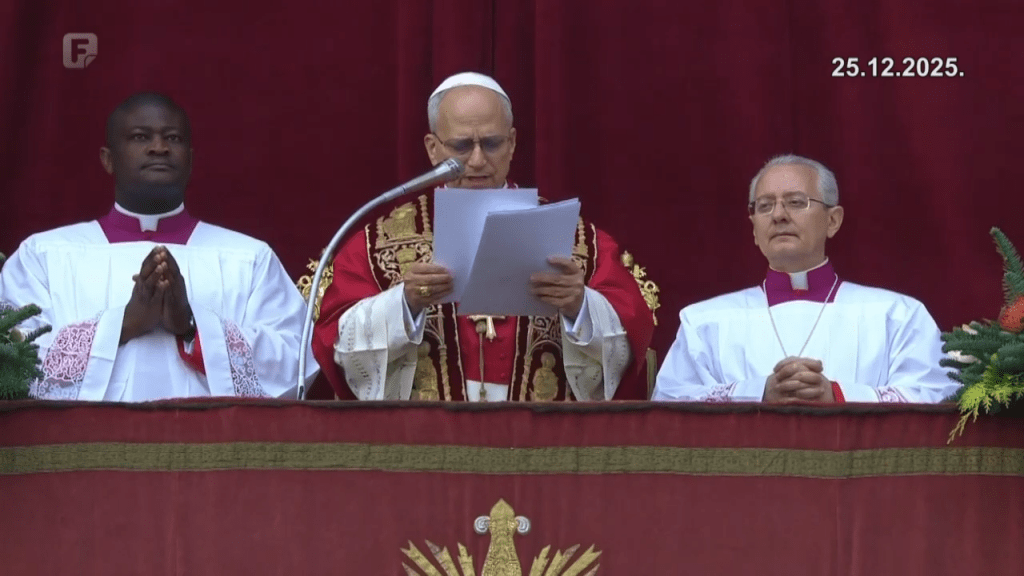 Papa o blagoslovima istospolnih parova u Njemačkoj – “Ne slažemo se”