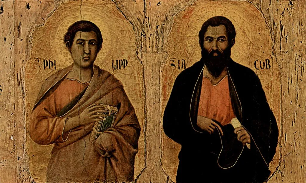 Filip i Jakov