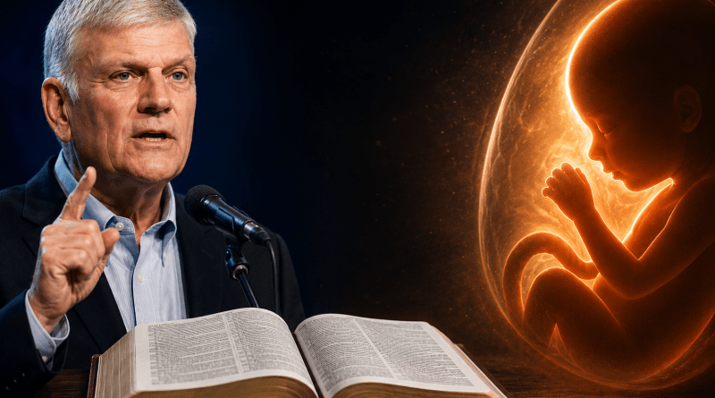 Franklin Graham