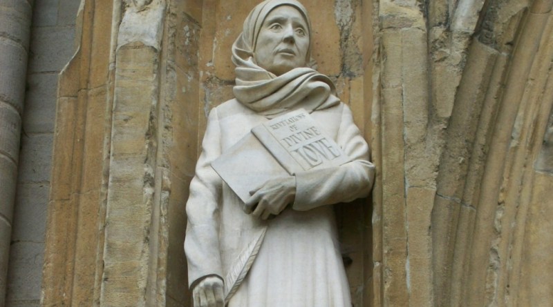 Foto: Julijana iz Norwicha, Wikimedia Commons