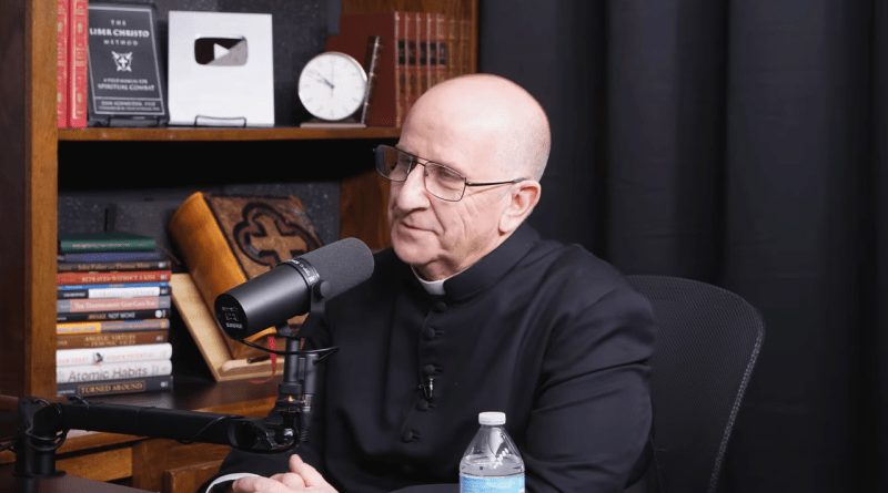 Fr. Chad Ripperger