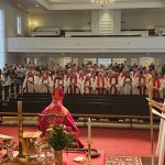 REC Croatia and Serbia at the 58th General Council of the Reformed Episcopal Church