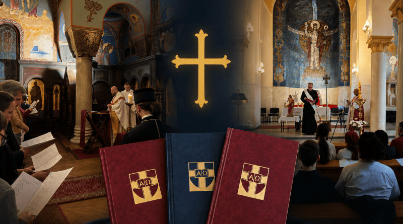 The Anglican Church in Serbia