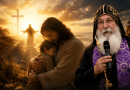 Ne možete voljeti Boga kojeg nepoznajete (Biskup Mar Mari Emmanuel)